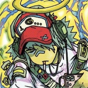 Meet your Posher, Von